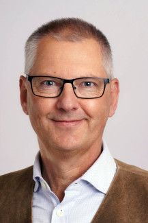 Steffen Lübke