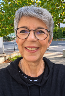 Dorothee Böhle