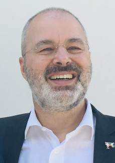 Johannes Steiner